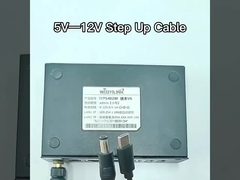 12V PDケーブル