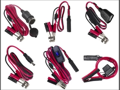 太陽光電源ケーブル