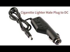 煙草点灯器からDCジャック延長コード