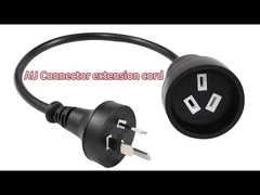 SAA オーストラリア延長ケーブル