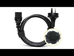 AUからc13電源コード