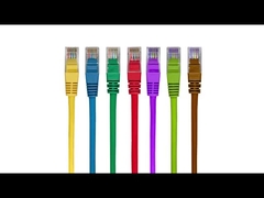 Cat6 イーサネットケーブル 10Gbps