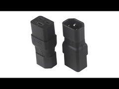 IEC C19 - C14 電源ケーブル