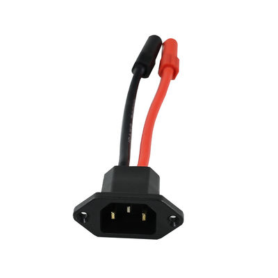C14-XT150 電源ケーブルコネクタキット 14AWG 高耐久