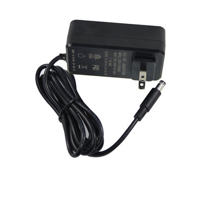 ユニバーサル入力 AC 220V から DC 1A 2A 電源アダプタ 12V 15V 18V 24V 電子機器のための調節可能電源