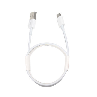 28Awg/1P 24Awg/2C ユニバーサルタイプC 急速充電USBケーブル 引き取り可能
