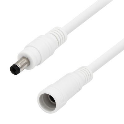1.5m LEDライトコントローラー用 DC電源アダプター延長ケーブル