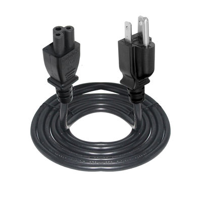 NEMA 5-15P 家電用の3ピン交流電源コード