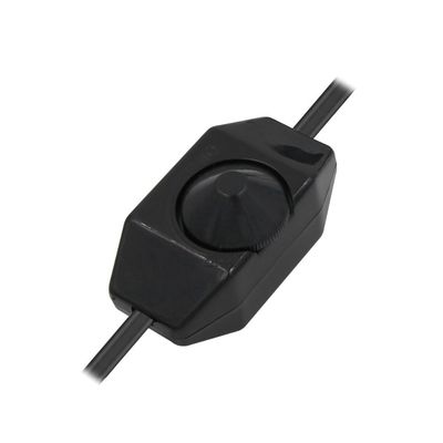 塩ランプホルダー E27 電源コード 6フィート H03VVH2-F 0.75mm/2C イギリス 3ピンプラグ