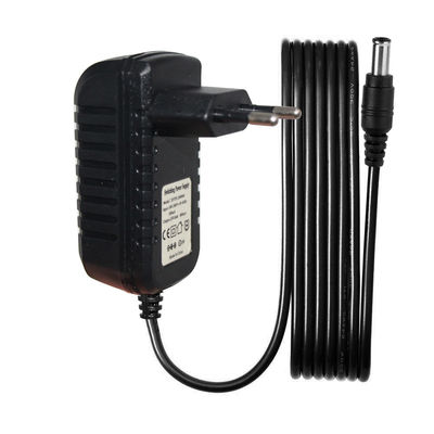 DC 12V 2A 電源アダプタ CCTV IPカメラ充電ACアダプタ 12V DC 5.5Mm ジャック