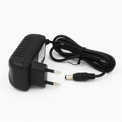 ホワイト 1m 24AWG 12W ウォールチャージャー Kc 220V 1A トランスフォーマー Ac Dc 5.5*2.1mm 電源アダプター 12V 2A 24W