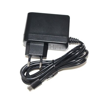 PVCジャケット 18W 36W 12V アダプタ 壁掛けUSB-C 9V 3A 5V 3A 電源 ラップトップタイプc 充電器