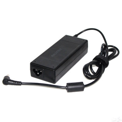 12V-24Vブラックデスクトップ電源 LED照明のためのACからDCアダプタ 1A 2A 3A 5A 10A