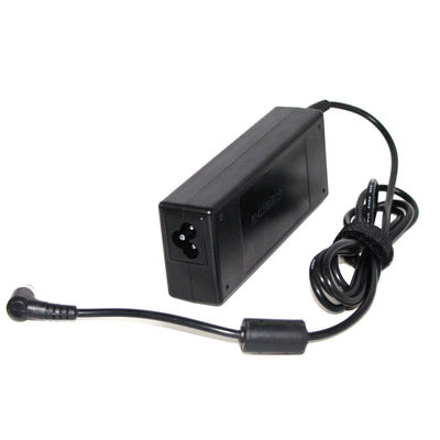 12V-24Vブラックデスクトップ電源 LED照明のためのACからDCアダプタ 1A 2A 3A 5A 10A
