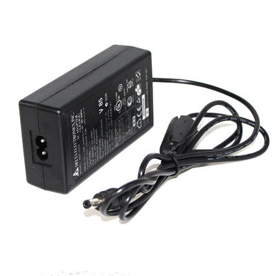 12V-24Vブラックデスクトップ電源 LED照明のためのACからDCアダプタ 1A 2A 3A 5A 10A