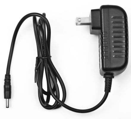 1A 調節可能 3-12V DVR アダプタ DC 12V 2A 出力 AC-DC CCTV用の切り替える電源アダプタ