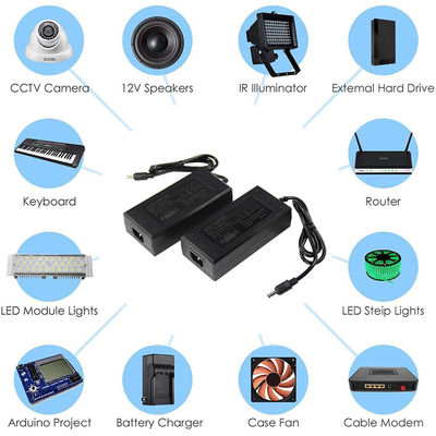 12V/15V/18V 3A出力 DC5.5*2.1mm ジャック AC 供給 ピコ PSU パソコン電源アダプタ