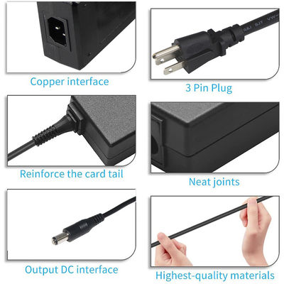 12V/15V/18V 3A出力 DC5.5*2.1mm ジャック AC 供給 ピコ PSU パソコン電源アダプタ