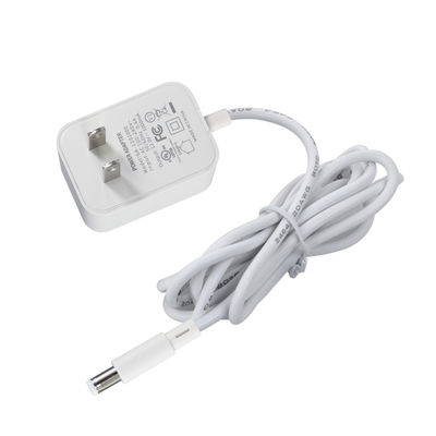 黒色 19v デスクトップ電源アダプター 調節可能 AC/DC 2a FCC 認定