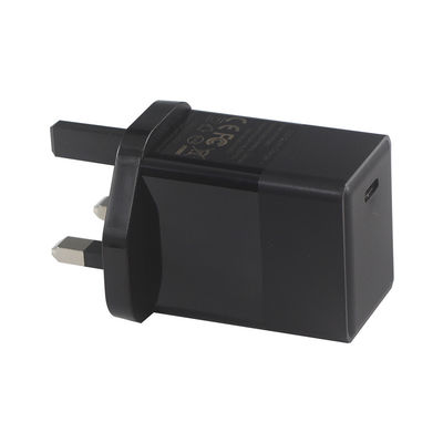 45WタイプC イギリスUSBウォールチャージャー 65W 30W Pcba ファストガン 旅行チャージャー オーストラリア