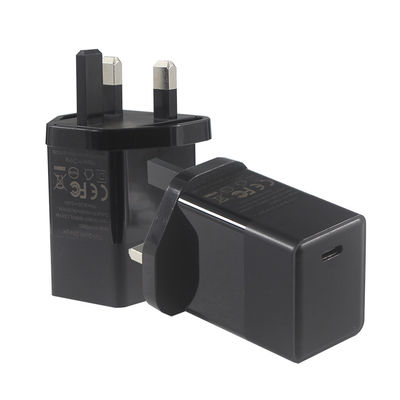 45WタイプC イギリスUSBウォールチャージャー 65W 30W Pcba ファストガン 旅行チャージャー オーストラリア