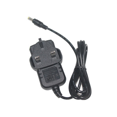 イギリス 電源アダプタ 5vdc 5.5mm 2.1mm 9v/3a 12v 2a ラップトップ電源アダプタ