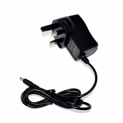 イギリス 電源アダプタ 5vdc 5.5mm 2.1mm 9v/3a 12v 2a ラップトップ電源アダプタ