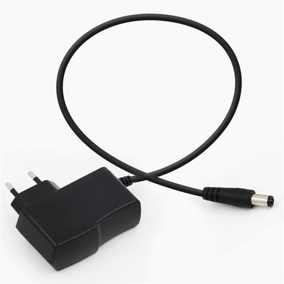 CE認定 EUプラグ 壁掛け電源アダプタ 12V 2000Ma 充電器アダプタ