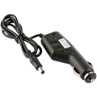 12VDC 24VDC 自動煙草点火器からDCジャック 2.1mm シガーの電源ケーブル
