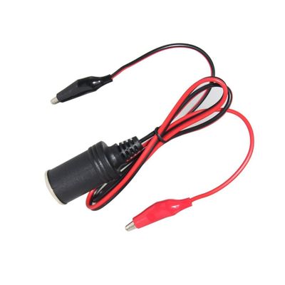 DCからDC変換 ソーラー電源ケーブル 12Vから5V 3A USBカーチャージャー