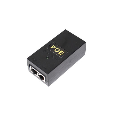 パーソナライズ可能なデスクトップPOE電源アダプタ 12v 24v 36v 48v 0.5a 1a 2a