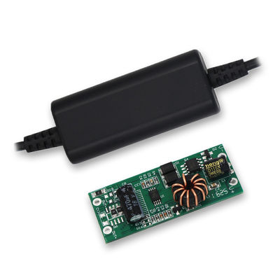 20awg-24awg 5V から 9V 12V エミュレータートリガー変換用のステップアップケーブル