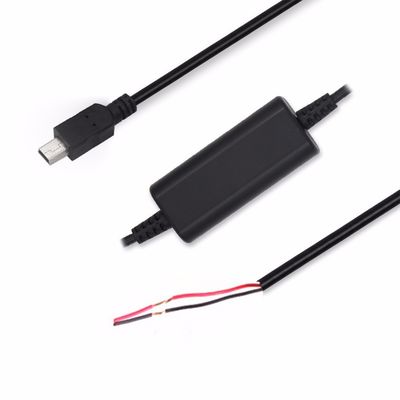 12V 24v から 1A 3.3V 9V 固定電圧モジュール ステップダウン Dc-Dc 12V から 5V 3A 15W 車用電源変換器 Usb