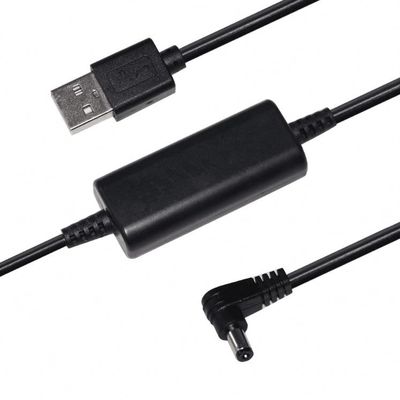 22AWG 5FT 24V 48V から 12V 5V 3A 1A 2A マイクロUSB モジュール 調節器 DC DC バック ステップダウン 電圧変換器 電源