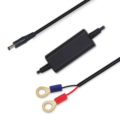 22AWG 5FT 24V 48V から 12V 5V 3A 1A 2A マイクロUSB モジュール 調節器 DC DC バック ステップダウン 電圧変換器 電源