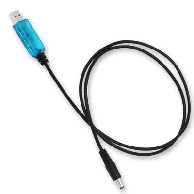 1M Usb 5 Volt から 12 Volt 変換器 ルーター 急速充電線 ODM