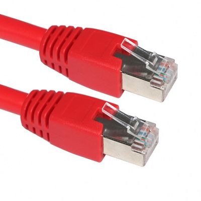 8P8C 8P6C Cat6 Cat6e Cat7 Cat8 ネットワークケーブル UTP パッチコード ジャンパー 1-10m