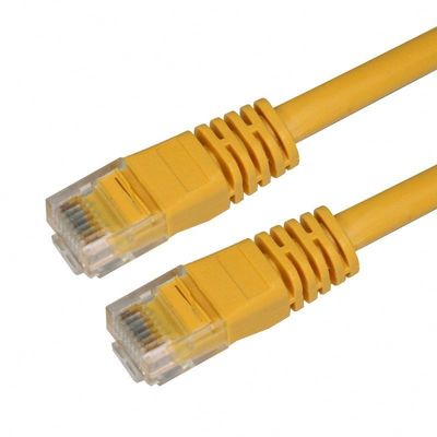 8P8C 8P6C Cat6 Cat6e Cat7 Cat8 ネットワークケーブル UTP パッチコード ジャンパー 1-10m