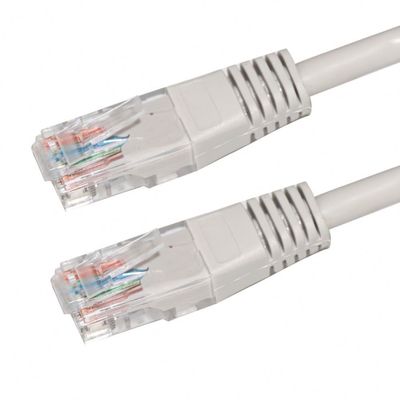 8P8C 8P6C Cat6 Cat6e Cat7 Cat8 ネットワークケーブル UTP パッチコード ジャンパー 1-10m