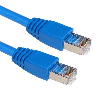8P8C 8P6C Cat6 Cat6e Cat7 Cat8 ネットワークケーブル UTP パッチコード ジャンパー 1-10m