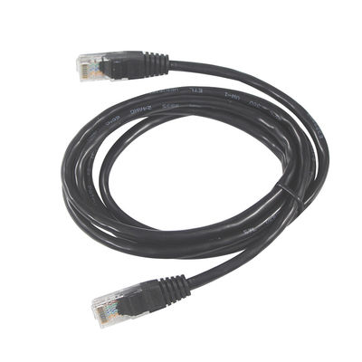 8ペア 4p 24awg 1m Utp 4pr Cat5e ネットワークケーブル Cat5 Rj45 Cat6 Stp ケーブル