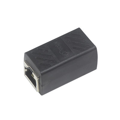 イーサネットソケット Rj45 から Rj45 コンネクタ 8P8C UTP/FTP/SFTP シールド