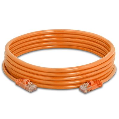 550MHz 10Gbps RJ45 8p8c拡張パッチコード 305m Cat5e拡張ケーブル