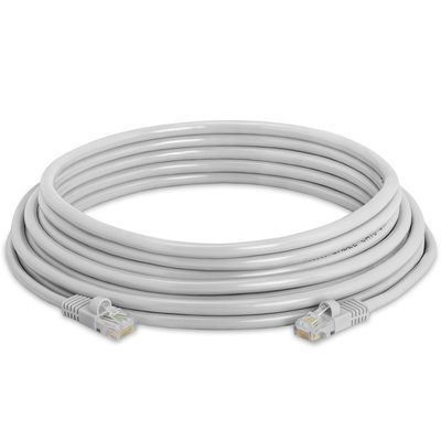 550MHz 10Gbps RJ45 8p8c拡張パッチコード 305m Cat5e拡張ケーブル
