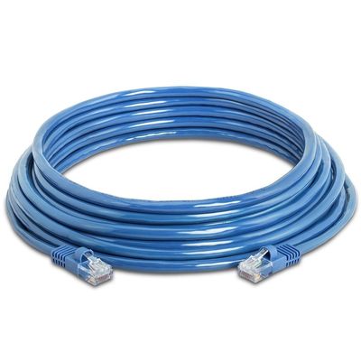 550MHz 10Gbps RJ45 8p8c拡張パッチコード 305m Cat5e拡張ケーブル