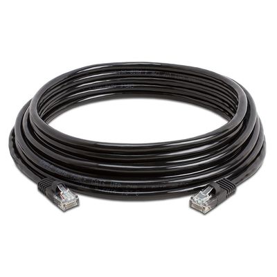 550MHz 10Gbps RJ45 8p8c拡張パッチコード 305m Cat5e拡張ケーブル