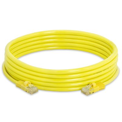 550MHz 10Gbps RJ45 8p8c拡張パッチコード 305m Cat5e拡張ケーブル