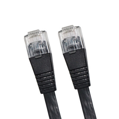 Cat5e UTP RJ45 から RJ45 8P8C インターネットネットワークケーブル 5m ルータモデム