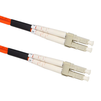 1M 80M オプティカルジャンパーケーブル Sm デュプレックス Fc-Fc シンプレックス シングルモードファイバージャンパー