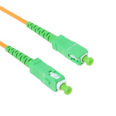 外部用防歯用装甲光ファイバージャンパーケーブル FTTPシステム